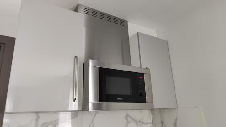 Chambre Privee Pour 4 Personnes En Banlieue Parisienne A Bondy Esterno foto