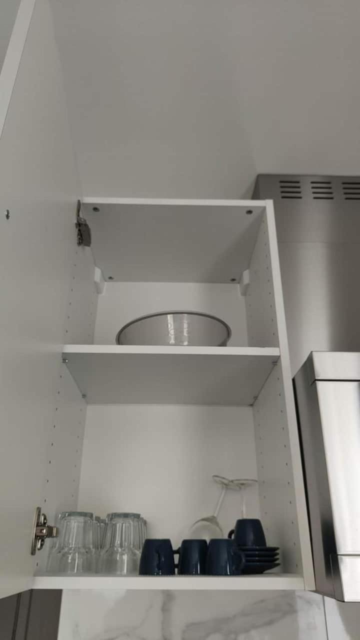 Chambre Privee Pour 4 Personnes En Banlieue Parisienne A Bondy Esterno foto